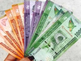 斯里兰卡卢比兑换人民币（斯里兰卡卢比兑换人民币1000）