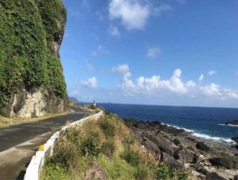 天使湾 兰屿岛著名景点？
