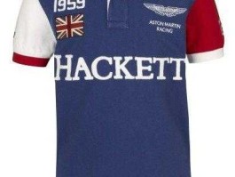 哈克特（hackett是什么牌子？）