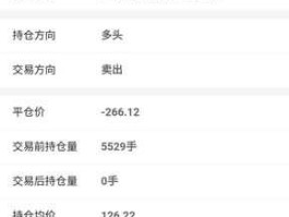 账户原油，怎么调整工行账户原油交易账户？