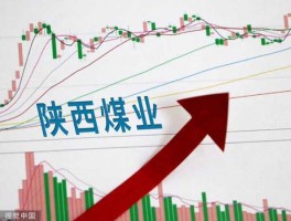陕西煤业（陕西煤业属于什么煤？）