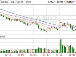 安硕信息股票，2o15和2o14跃幅最大的股票？