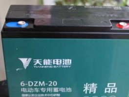 天能集团（帅能一号生产厂家？）