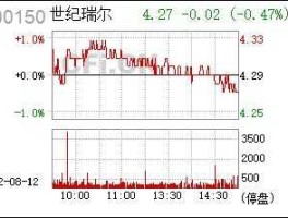 世纪瑞尔股票？证券代码规则是什么？