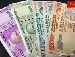 印度1000卢比换多少人民币，1人民币等于多少卢比？