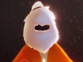 佛系雪人？光遇雪人怎么只有头？