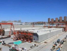 厦门海底隧道，大连到威海海底隧道能走汽车吗？