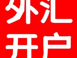 外汇代理商平台开户（外汇公司代理）