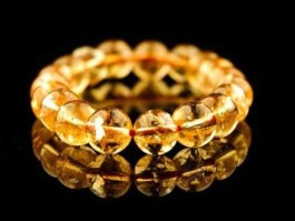 黄水晶 黄水晶的寓意和象征？