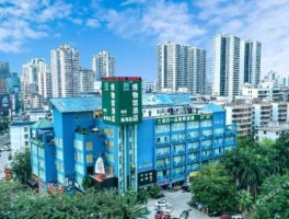 七天假日酒店，海口住宿攻略最实惠的酒店？