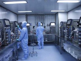 武汉医疗器械？中标武汉友芝友医疗器械有限公司建筑工程项目？