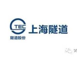 隧道股份（上海隧道工程与隧道股份的关系？）