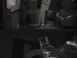 友人说微电影（真的我，微电影故事梗概？）