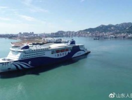 中华重工 中华复兴号是哪个船厂建造的用什么主机？