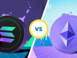 以太坊 VS Solana，哪家ZK技术更强？