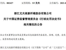 002427尤夫股份（湖州有哪些上市公司？）