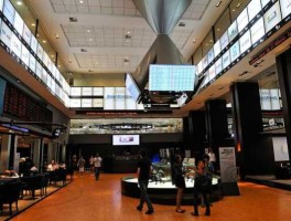 证券市场，什么是证券交易场所？