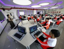 内蒙古吧（内蒙古航空职业技术学校怎么样？）