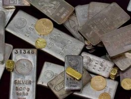 白银现货 中国最大白银批发市场？