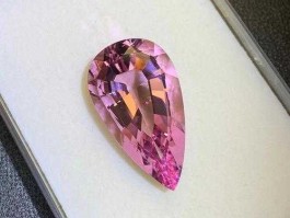 摩根石？摩根石是什么？