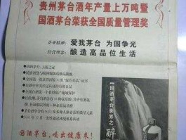 人民日报 茅台（中国世界500强企业？）