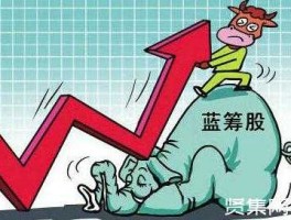 000677新消息？中国的蓝筹股有哪些？