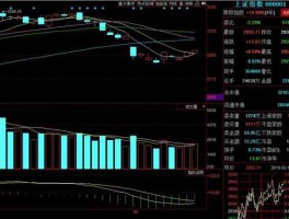 股市三大指标（股市三大指数什么意思）