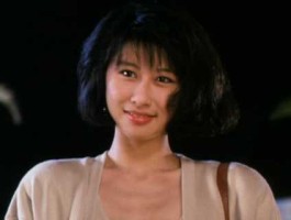 xiaopiu 谁知道叶倩文拍的全部电影？