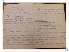 股市投资备忘（股票投资笔记）