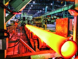 大冶特钢 原湖北大冶钢厂现在叫什么？