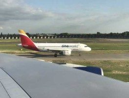 ba是什么航空公司，ba是哪个航空公司？