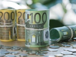 2023年换欧元会亏吗（2033欧元是多少人民币）