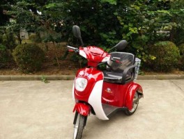 南宁吧？南宁市老人电动三轮车可以上路吗？