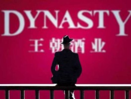 王朝股市（王朝集团是什么公司）