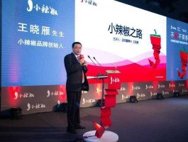王晓雁加盟小米 小辣椒属于哪种品牌？