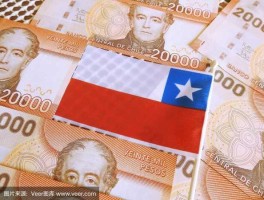 5000智利比索等于多少人民币(智利比索换人民币多少)