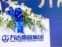 万达上市，万达商管能借万达电影上市吗？