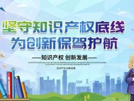 产权保护？国家如何保护知识产权？