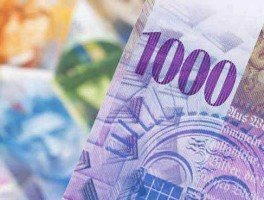 人民币兑法郎(100人民币兑法郎)