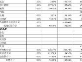 青岛金王集团财务报表分析（青岛金王集团数据）