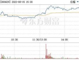 股票000629（现价32元的个股？）