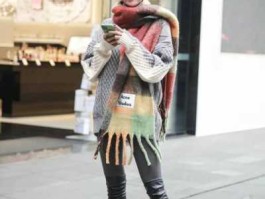 欧美街拍 什么是太古里街拍？