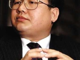 徐明（实德徐明和董事长徐明是一个人吗？）