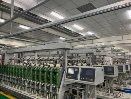 强生控股吧？阿斯顿强生技纺（苏州）有限公司怎么样？