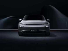 小鹏汽车股票，港股小鹏汽车怎么样？