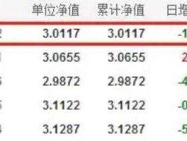 嘉实优质基金净值？买了嘉实增长基金，怎么看他的净值？怎么计算分红和收益？