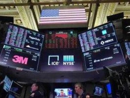 美股市新闻（美股新闻 新浪财经）