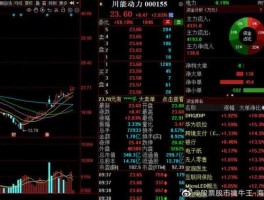 000155川化股份？川能动力是一家怎样公司？