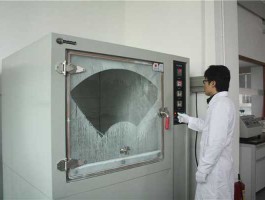 防尘方法 防尘防水测试方法？