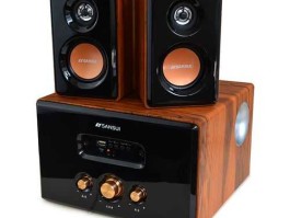 600062（有那位朋友买过山水GS-600062D家庭音箱质量怎么样？）